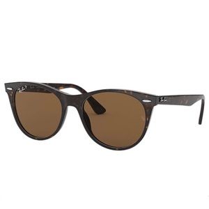 RayBan Wayfarer II Classic Sunglasses